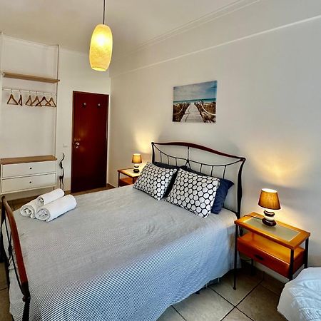 Atlantic Bay Apartment กอสตา ดา กาปาริกา ภายนอก รูปภาพ