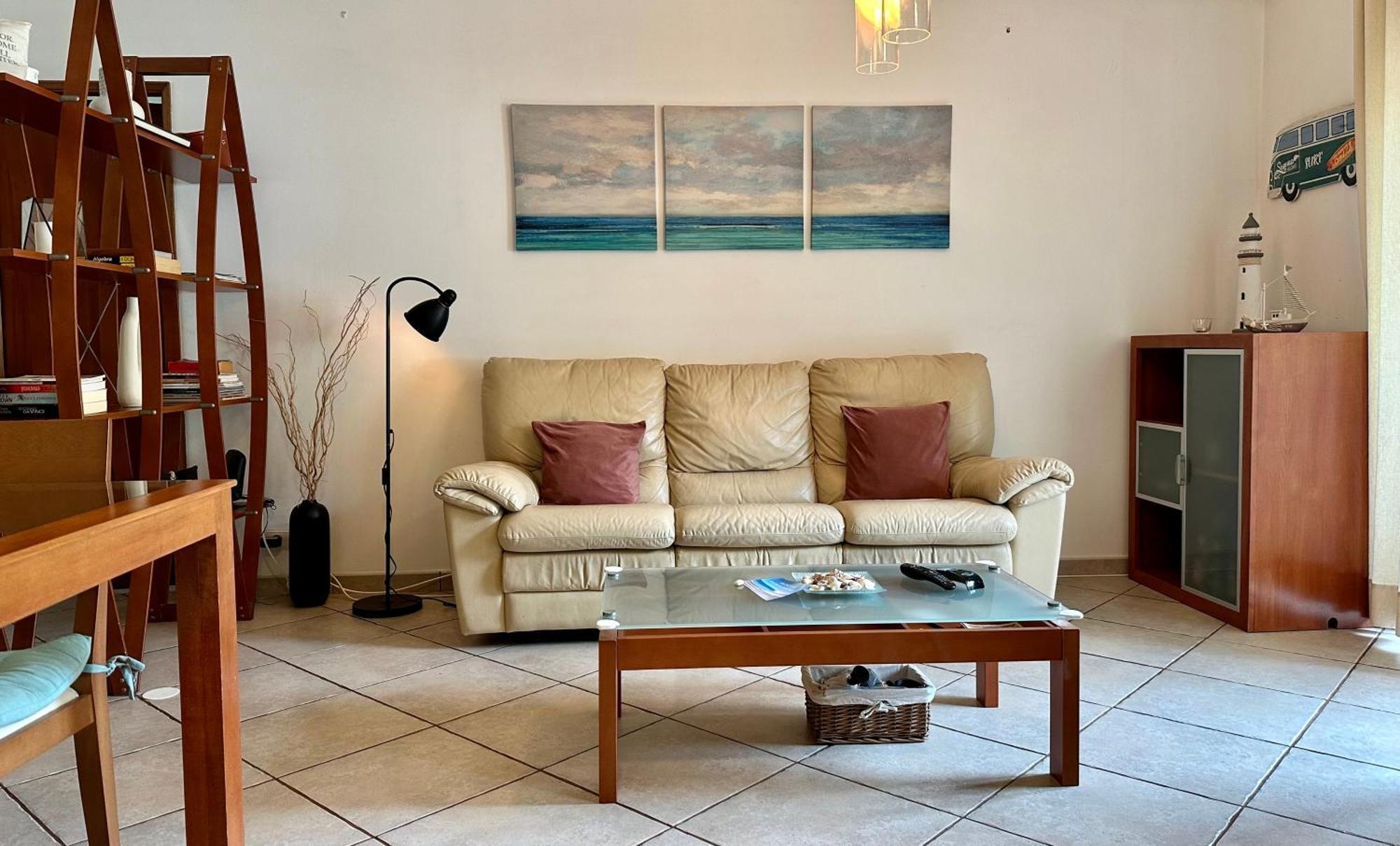 Atlantic Bay Apartment กอสตา ดา กาปาริกา ภายนอก รูปภาพ