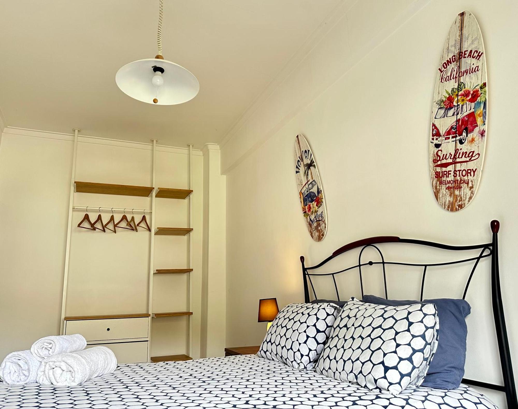 Atlantic Bay Apartment กอสตา ดา กาปาริกา ภายนอก รูปภาพ