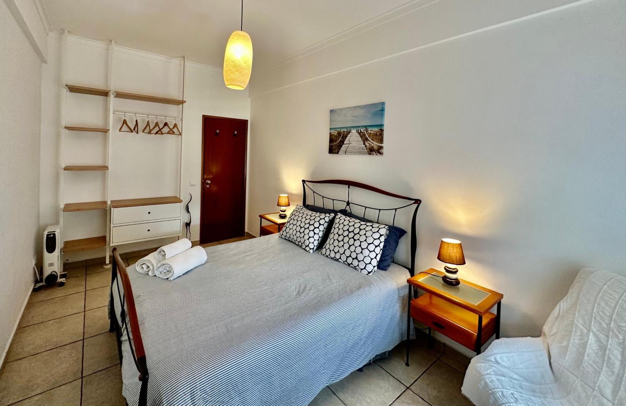 Atlantic Bay Apartment กอสตา ดา กาปาริกา ภายนอก รูปภาพ