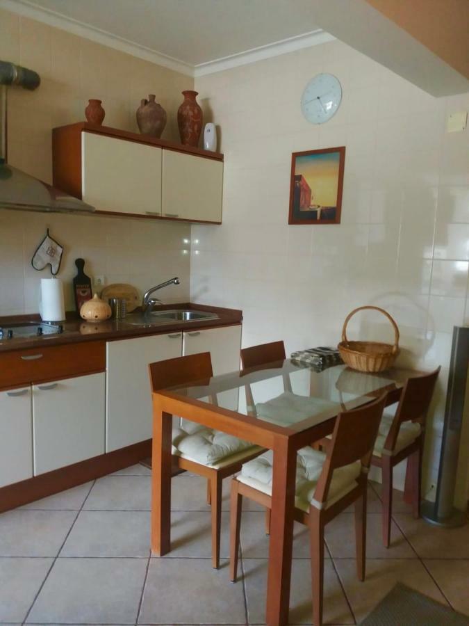 Atlantic Bay Apartment กอสตา ดา กาปาริกา ภายนอก รูปภาพ