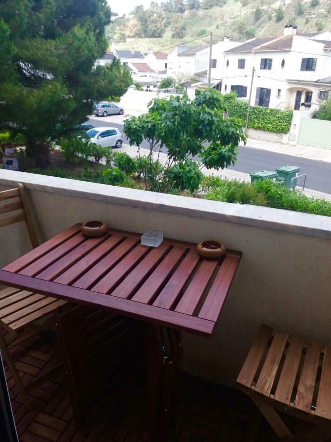 Atlantic Bay Apartment กอสตา ดา กาปาริกา ภายนอก รูปภาพ